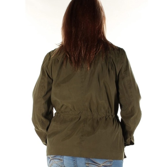 MAX STUDIO Womens New Casual Jacket - Picture 2 of 9
